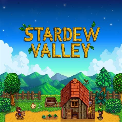 stardew valley tropes